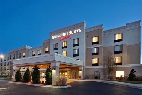 spring hill marriot